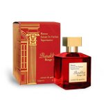 Gulf fragrance - barrakat rouge 100ml extrait de parfum