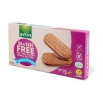 Gullon - biscuits sandwich au chocolat sans gluten 230 g (chocolat - avoine)