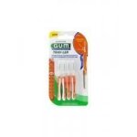 Gum brossette interdentaire trav ler 09mm 4 unit�s