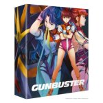 Gunbuster - int�grale edition collector - blu - ray (1988 - 1989)