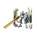 Gundam - model kit - hg 1 - 144 - atlas thunderbolt - 13cm bandai gun631