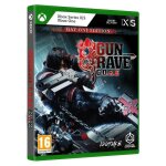 Gungrave g. o. r. e jeu xbox one Gungrave g. o. r. e jeu xbox one
