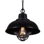 Guo suspension lustre abat - jour en métal loft style lampe chandelier industriel vintage pendentif lumière ... Guo suspension lustre abat - jour en métal loft style lampe chandelier industriel vintage pendentif lumière ...