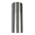 Gurari hotte lot gch i 385 36 is prime hotte lot ronde 36 cm acier inoxydable hotte de plafond 1000 ...