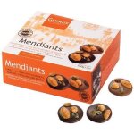 Ballotin de mendiants lait & noir 160gr guyau