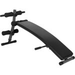 Gyronetics e - series planche � abdominaux gn022