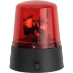 Gyrophare mini � pile