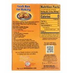 A&h baking soda / bicarbonate de soude 454g 3 botes