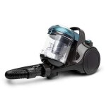 H. koenig aspirateur sans sac multicyclonique traineau hkoenig stc56 ergonomique classe �nerg�tique aaa ...