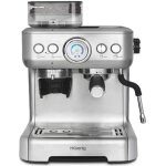 Machine à expresso - h. koenig - expro980 - 20 bars - 27 l - 250 g Machine à expresso - h. koenig - expro980 - 20 bars - 27 l - 250 g