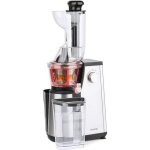 Extracteur de jus - hkoenig - gsx24 - 400 watts - 3 tamis - technologie silencieuse