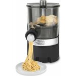 Machine  ptes - h. koenig - homy90 - 600g - 220w - cran lcd - 7 moules