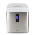 H. koenig kb15 - machine  glaons 15 kg - inox