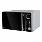 H. koenig vio9 four micro - ondes et grill 25l