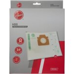H88 sacs aspirateurs compatibles avec les aspirateurs h - energy 500 sacs dorigine en microfibre pure ...