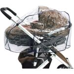 Habillage pluie - bambisol - pour landeau ou nacelle Habillage pluie - bambisol - pour landeau ou nacelle