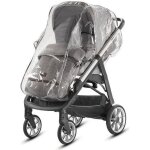 Habillage pluie inglesina pour poussettes aptica trilogy et quad