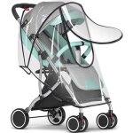 Habillage pluie poussette universelle protection de pluie poussette imperméable housse de pluie pour ... Habillage pluie poussette universelle protection de pluie poussette imperméable housse de pluie pour ...