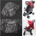 Habillage pluie universel couverture poussette transparent étanche pvc pour voyage protége bébé enfants ... Habillage pluie universel couverture poussette transparent étanche pvc pour voyage protége bébé enfants ...