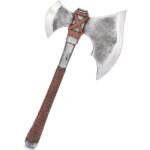 Hche viking luxe adulte - marron