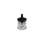 Hachoir - bosch - 00627214 - 500 w - fonction pulse - 1 litre