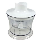 Hachoir complet robot ménager kw712995 kw71299 kenwood Hachoir complet robot ménager kw712995 kw71299 kenwood
