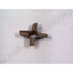 Hachoir kenwood prospero at261 kw707115 - accessoire pour robot ménager - blanc Hachoir kenwood prospero at261 kw707115 - accessoire pour robot ménager - blanc