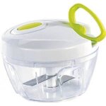 A hachoir manuel mini twist pour fruits et l�gumes ail persil code 08990390 yw6429