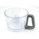 Bol hachoir ms - 650524 pour robot culinaire moulinex