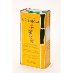 Hacienda ortigosa - huile dolive extra vierge espagne 5l bidon Hacienda ortigosa - huile dolive extra vierge espagne 5l bidon