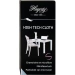 Hagerty - chamoisine microfibre pour surfaces dlicates - sans rayure - high tech cloth