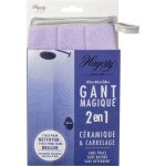 Hagerty - gant microfibre spécial céramique et carrelage Hagerty - gant microfibre spécial céramique et carrelage