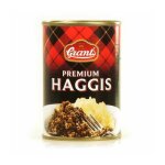 Premium haggis - panse de brebis farcie �cossaise - lot 6 boites