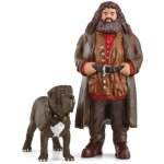 Hagrid et crockdur, figurine de l'univers harry potter®, pour enfants dès 6 ans, 8 x 11, 5 x 13 cm - ... Hagrid et crockdur, figurine de l'univers harry potter®, pour enfants dès 6 ans, 8 x 11, 5 x 13 cm - ...