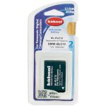 Hahnel hlplc12 batterie li - ion conue pour les appareils photo numriques panasonic utilisant une batterie ...