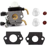 Haie aisen carburateur pour stihl hs 75 80 85 hs75 hs80 hs85 taille Haie aisen carburateur pour stihl hs 75 80 85 hs75 hs80 hs85 taille