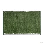 Haie synth�tique 129 brins - 18 m x 3 m