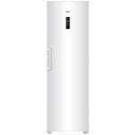 Haier h2f - 255wsaa - conglateur armoire - 262l - froid no frost - l60 x h186. 5 cm - blanc
