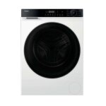 Haier lave - linge s�chant frontal 8 / 5 kg 1400 tours / min - hwd8bp14357ntufr