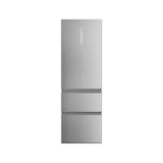 Haier réfrigérateur congélateur bas htw5618dnmg Haier réfrigérateur congélateur bas htw5618dnmg
