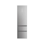 Haier réfrigérateur congélateur bas htw5620dnmg Haier réfrigérateur congélateur bas htw5620dnmg