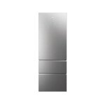 Réfrigérateur congélateur - haier - htw7720dnmp - 343l réfrigérateur - 140l congélateur - classe d Réfrigérateur congélateur - haier - htw7720dnmp - 343l réfrigérateur - 140l congélateur - classe d