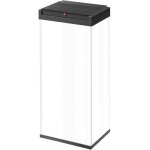 Hailo poubelle big - box swing taille xl 52 l blanc 0860 - 231 415466