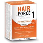 Hair force one complment alimentaire capillaire anti - chute