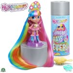 Hairdorables longest hair ever - poup�e et accessoires surpriser - cheveux super longs (25 cm) - mod�les ...