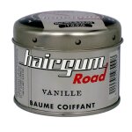 Hairgum baume coiffant road vanille cire 100ml