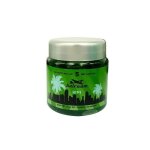 Gel fixant cheveux kiwi - hairgum - fixation normale - 500ml
