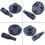 Haishine 14 mm piston stop tron�onneuse embrayage volant outil de retrait embrayage expander d�monter ...