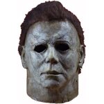 Halloween dhorreur michael myers masque cosplay latex casque intgral halloween party scary props jouet ...