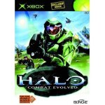 Halo combat evolved